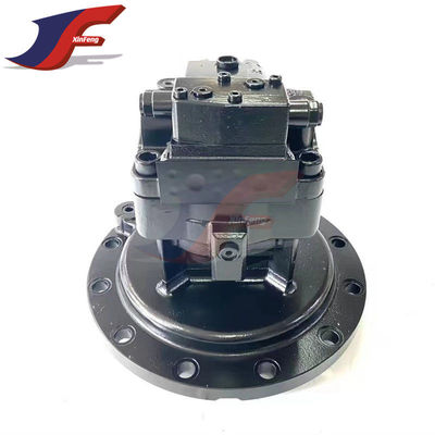 掘削機 M5X180 スイングモーター SK350-8 スイングモーター LC15V00022F1 ケボルコ用