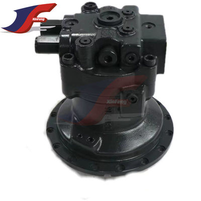 掘削機 SH200 スウィングモーター 水力モーター サミトモ SG08-13T