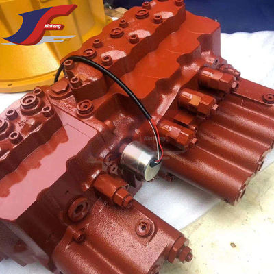 掘削機EX200-3 EX200-2 メイン制御バルブ 4327129 ヒタチ用