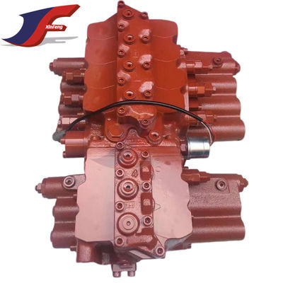 掘削機EX200-3 EX200-2 メイン制御バルブ 4327129 ヒタチ用