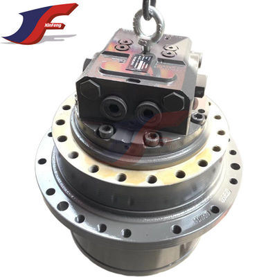 エグババター トラベルモーター Assy Tm22 Ec140 最終駆動 ギアボックス 14524182 ボルボ用