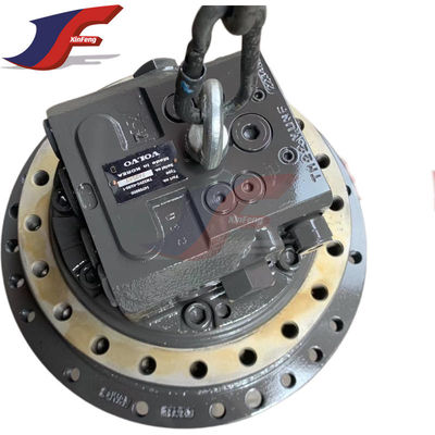 エグババター トラベルモーター Assy Tm22 Ec140 最終駆動 ギアボックス 14524182 ボルボ用