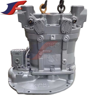 ヒタチ Hpv118 メインポンプ ZX200-5g 水力ポンプ YB60000068 YB60000069