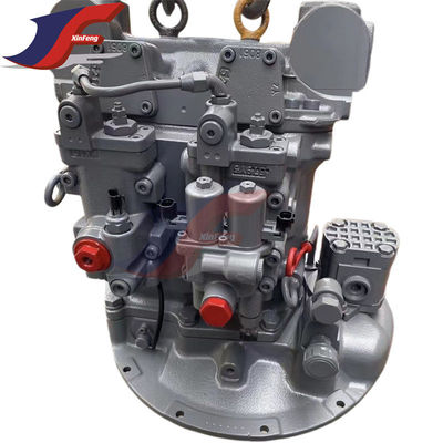 ヒタチ Hpv118 メインポンプ ZX200-5g 水力ポンプ YB60000068 YB60000069