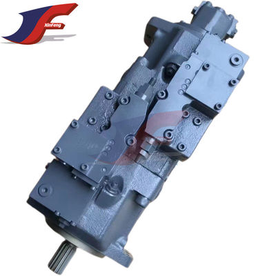 SH120 エグババター 水力ポンプ部品 A20V064 スミトモ用のピストンポンプ