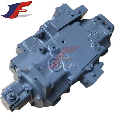 SH120 エグババター 水力ポンプ部品 A20V064 スミトモ用のピストンポンプ