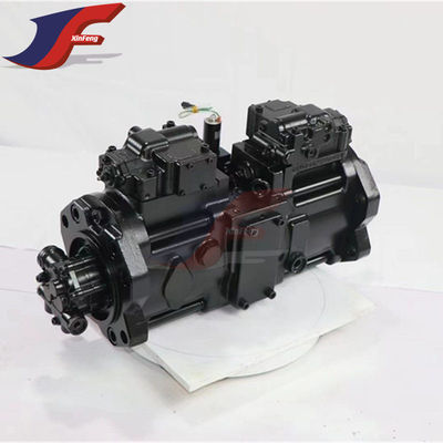 K3v112DTP K3v112DTH JCB220 JS220 21511480 エグババター メインピストンポンプ