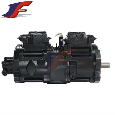 K3v112DTP K3v112DTH JCB220 JS220 21511480 エグババター メインピストンポンプ