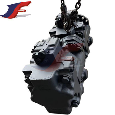 コマツーダンプトラック HM400-3 HM400-5 水力主ポンプ 708-1W-02260 708-1W-02270