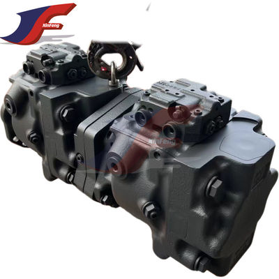 コマツーダンプトラック HM400-3 HM400-5 水力主ポンプ 708-1W-02260 708-1W-02270