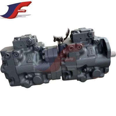 コマツーダンプトラック HM400-3 HM400-5 水力主ポンプ 708-1W-02260 708-1W-02270