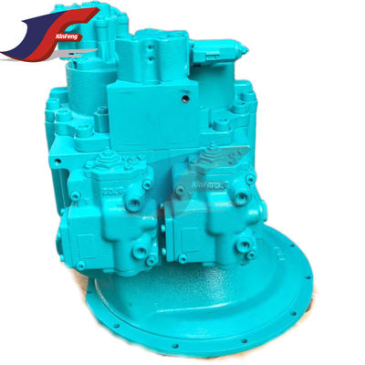 掘削機 部品 YN10v00009f1 K3v112dp Sk235sr カワサキ 水力主ポンプ