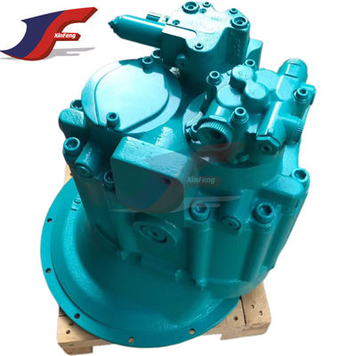 掘削機 部品 YN10v00009f1 K3v112dp Sk235sr カワサキ 水力主ポンプ
