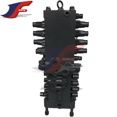掘削機部品 PC78 PC78US-6 水力制御バルブ 723-26-50300 723-29-50600