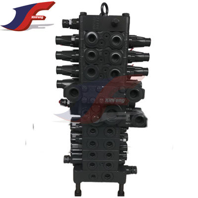 掘削機部品 PC78 PC78US-6 水力制御バルブ 723-26-50300 723-29-50600