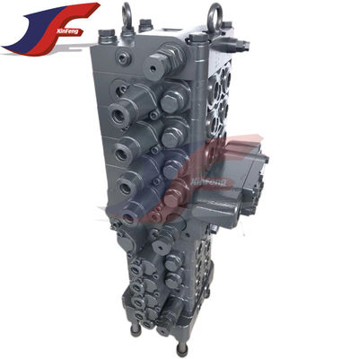 掘削機部品 PC78 PC78US-6 水力制御バルブ 723-26-50300 723-29-50600