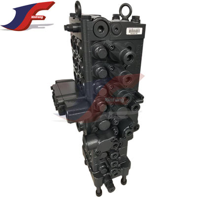 掘削機部品 PC78 PC78US-6 水力制御バルブ 723-26-50300 723-29-50600