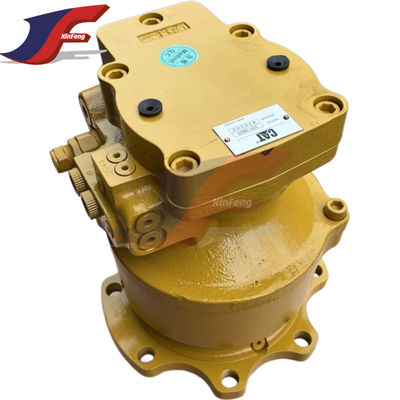 掘削機部品 397-3825  306E 305E スイング装置のためのスイングモーター組