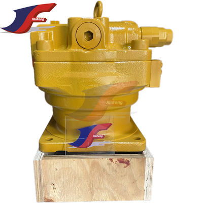 建設機械部品 295-9406 295-9405 スローイングモーター 374 374D M2X210