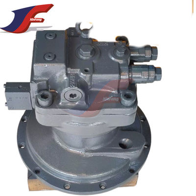ヒタチ掘削機部品 4371768 スイング装置 EX300-5 EX350-5 スイングモーター M2X210