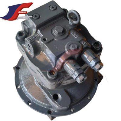 ヒタチ掘削機部品 4371768 スイング装置 EX300-5 EX350-5 スイングモーター M2X210