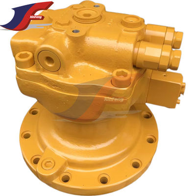 掘削機部品 M2X150 R210 R225 スイングモーター M2X150 R210-7 スイングモーター