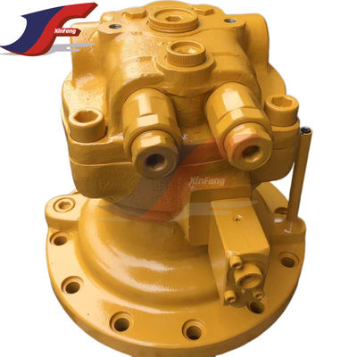 掘削機部品 M2X150 R210 R225 スイングモーター M2X150 R210-7 スイングモーター