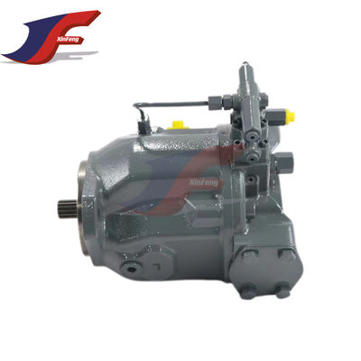 レックスロス A10V071 水力ピストンポンプ A10Vo18 A10Vo28 A10V074 A10Vo45 パンプ部品