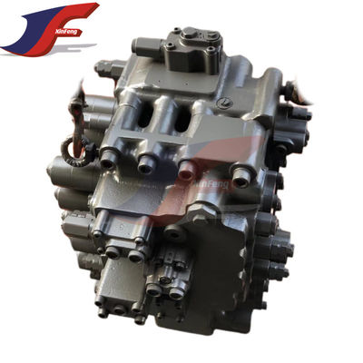 EC300 エグババター 水力主弁 EC350 コントロールバルブ VOE14630784 ボルボ用