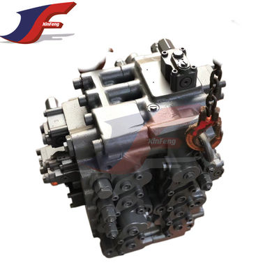 EC300 エグババター 水力主弁 EC350 コントロールバルブ VOE14630784 ボルボ用