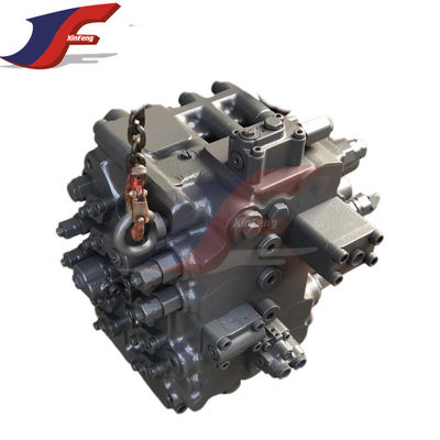 EC300 エグババター 水力主弁 EC350 コントロールバルブ VOE14630784 ボルボ用