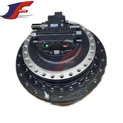 Nabtesce GM95VA SY500 最終駆動 移動減速装置付き 移動モーター