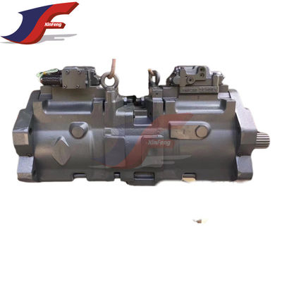 掘削機 メインポンプ ボルボEC700 水力ポンプ VOE14621492 カワサキ K3V280