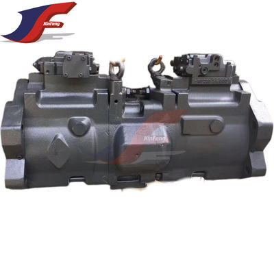 掘削機 メインポンプ ボルボEC700 水力ポンプ VOE14621492 カワサキ K3V280