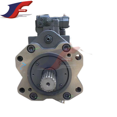 掘削機 メインポンプ ボルボEC700 水力ポンプ VOE14621492 カワサキ K3V280