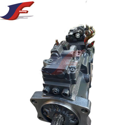 K7V125 K7V125DTP エグババターポンプ SY245 エグババター用の水力主ポンプ