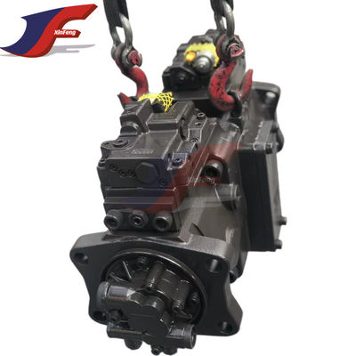 エグババター 水力主ポンプ LC10V00041F1 K7V140 KOBELCO SK330 SK350