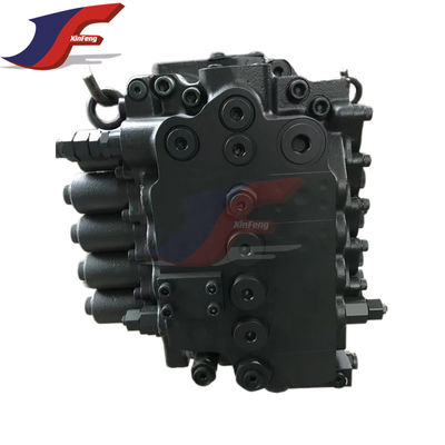 掘削機部品 2426-1223B ドーサン DX220-5 DX220-7 DH220LC メイン制御バルブ