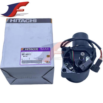 掘削機部品 4614911 4360509 KP56RM2G-019 ヒタチEX200 ZAX200用のスロットルモーター