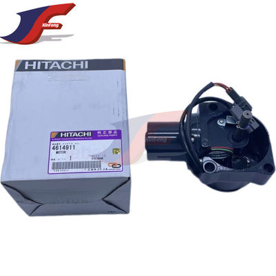 掘削機部品 4614911 4360509 KP56RM2G-019 ヒタチEX200 ZAX200用のスロットルモーター