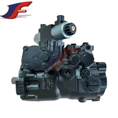 工業用機械のための水力ポンプ MPV046