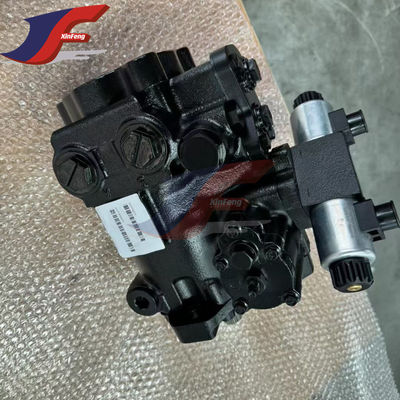 工業用機械のための水力ポンプ MPV046