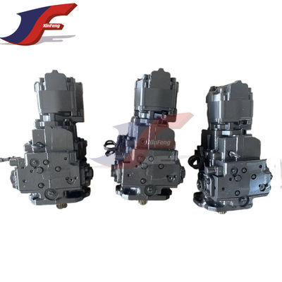 PC1250-8ファンポンプ 708-1L-00800 エグババター 水力ポンプ 7081L00800 コマツー用