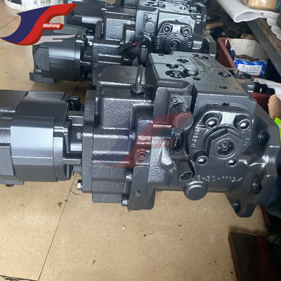 PC1250-8ファンポンプ 708-1L-00800 エグババター 水力ポンプ 7081L00800 コマツー用