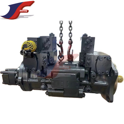 掘削機部品 708-2L-90740 掘削機 メインポンプ PC800-7 水力ポンプ