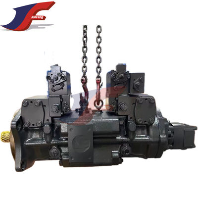 掘削機部品 コマツー 708-2L-00681 708-2L-00680 PC1250-8 水力ポンプ