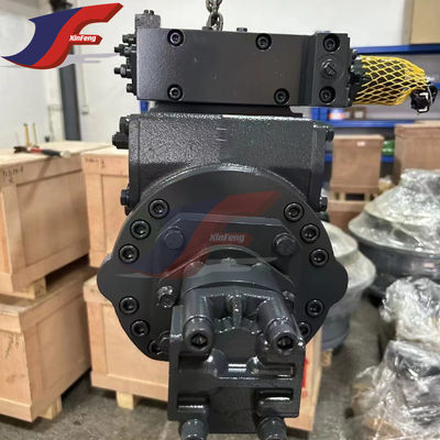 掘削機部品 コマツー 708-2L-00681 708-2L-00680 PC1250-8 水力ポンプ