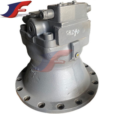 スミトモ SH240-3 スイングモーター SH240-3 スイング装置のための掘削機部品 M2X146B