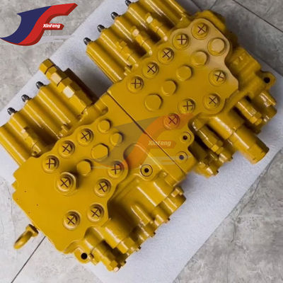 掘削機 307C 308C 水力主制御バルブ 249-7298 242-5058