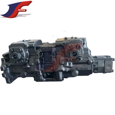708-2L-00280 PC2000-8ギアポンプ PC2000-8ファンポンプ コマツー用の水力ポンプ